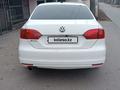 Volkswagen Jetta 2012 года за 4 400 000 тг. в Алматы – фото 2
