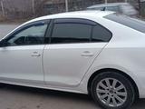 Volkswagen Jetta 2012 года за 4 400 000 тг. в Алматы – фото 4