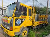 Mitsubishi  FUSO 1992 годаүшін10 000 000 тг. в Алматы