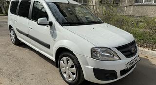 ВАЗ (Lada) Largus 2019 года за 5 400 000 тг. в Алматы