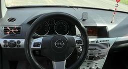 Opel Astra 2011 годаүшін3 550 000 тг. в Талдыкорган – фото 5