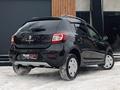 Renault Sandero Stepway 2015 годаүшін5 395 000 тг. в Караганда – фото 9