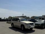 Lexus LX 470 2000 годаүшін7 000 000 тг. в Актау – фото 3