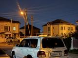 Lexus LX 470 2000 годаүшін7 000 000 тг. в Актау – фото 2