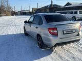 ВАЗ (Lada) Granta 2190 2020 годаfor3 720 000 тг. в Семей – фото 5