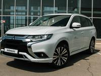 Mitsubishi Outlander 2022 годаүшін13 290 000 тг. в Актау