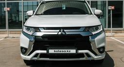 Mitsubishi Outlander 2022 года за 13 290 000 тг. в Актау – фото 2