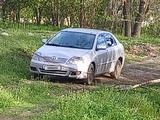 Toyota Corolla 2006 года за 4 000 000 тг. в Есик