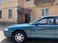 Mazda 626 1994 года за 1 380 000 тг. в Усть-Каменогорск – фото 9