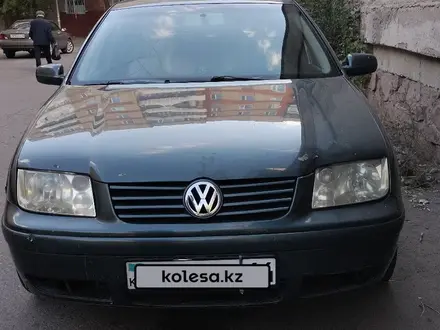 Volkswagen Jetta 2002 года за 1 700 000 тг. в Павлодар