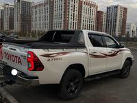 Toyota Hilux 2021 года за 20 200 000 тг. в Астана