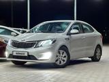 Kia Rio 2014 годаүшін5 000 000 тг. в Актау – фото 2