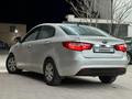 Kia Rio 2014 годаүшін5 000 000 тг. в Актау – фото 5