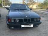 BMW 525 1994 годаүшін2 700 000 тг. в Алматы