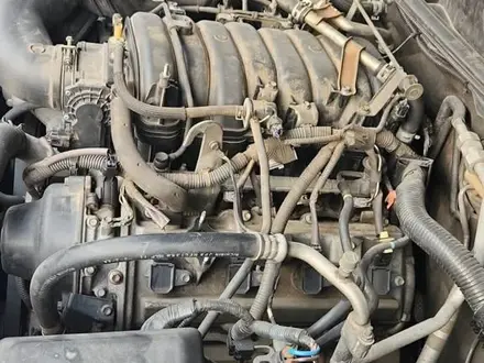 Контрактный двигатель из японии за 200 000 тг. в Алматы – фото 5