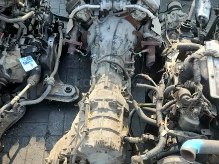 Контрактный двигатель из японии за 200 000 тг. в Алматы – фото 6