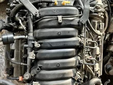 Контрактный двигатель из японии за 200 000 тг. в Алматы – фото 7