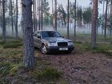 Mercedes-Benz E 230 1989 годаүшін1 400 000 тг. в Шымкент – фото 2