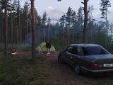 Mercedes-Benz E 230 1989 годаүшін1 400 000 тг. в Шымкент – фото 5