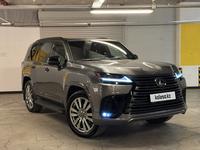 Lexus LX 600 2022 года за 75 500 000 тг. в Алматы