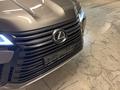 Lexus LX 600 2022 годаfor74 700 000 тг. в Алматы – фото 6