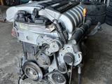 Двигатель BHK 3.6 FSI за 1 500 000 тг. в Петропавловск