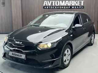 Kia Cee'd