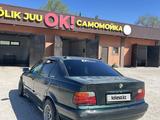 BMW 320 1995 года за 900 000 тг. в Талдыкорган – фото 4