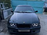 BMW 320 1995 года за 900 000 тг. в Талдыкорган – фото 2