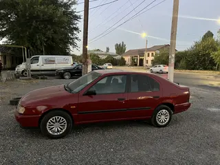 Nissan Primera