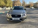 Subaru Legacy 2007 года за 6 700 000 тг. в Шымкент – фото 2