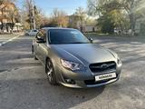 Subaru Legacy 2007 года за 6 700 000 тг. в Шымкент