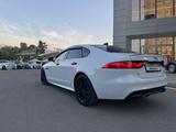 Jaguar XF 2016 года за 15 000 000 тг. в Алматы – фото 4