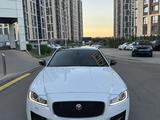 Jaguar XF 2016 года за 15 000 000 тг. в Алматы – фото 3