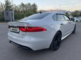 Jaguar XF 2016 года за 15 000 000 тг. в Алматы – фото 5