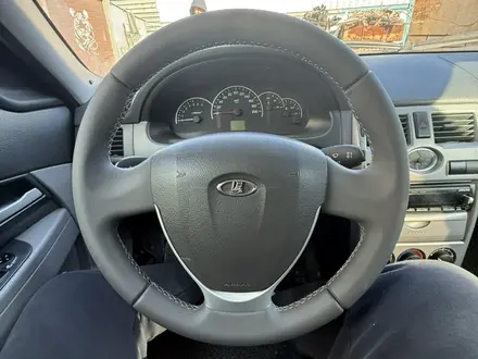 ВАЗ (Lada) Priora 2172 2013 года за 2 200 000 тг. в Астана