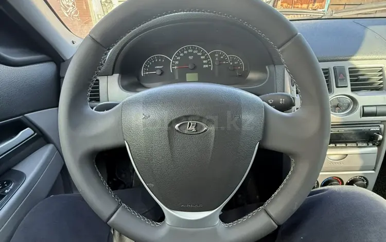 ВАЗ (Lada) Priora 2172 2013 года за 2 200 000 тг. в Астана