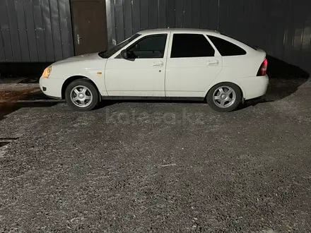 ВАЗ (Lada) Priora 2172 2013 года за 2 200 000 тг. в Астана – фото 9