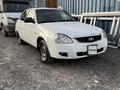 ВАЗ (Lada) Priora 2172 2013 года за 2 200 000 тг. в Астана – фото 12