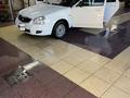 ВАЗ (Lada) Priora 2172 2013 года за 2 200 000 тг. в Астана – фото 13
