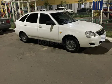 ВАЗ (Lada) Priora 2172 2013 года за 2 200 000 тг. в Астана – фото 14
