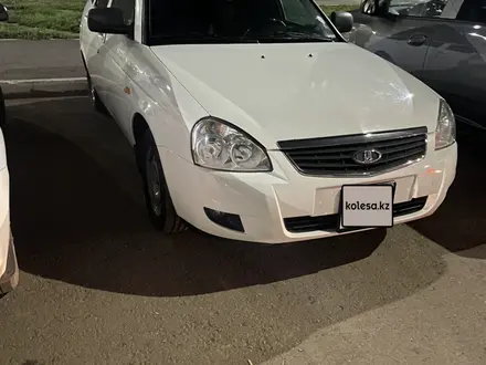 ВАЗ (Lada) Priora 2172 2013 года за 2 200 000 тг. в Астана – фото 15