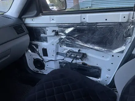 ВАЗ (Lada) Priora 2172 2013 года за 2 200 000 тг. в Астана – фото 19