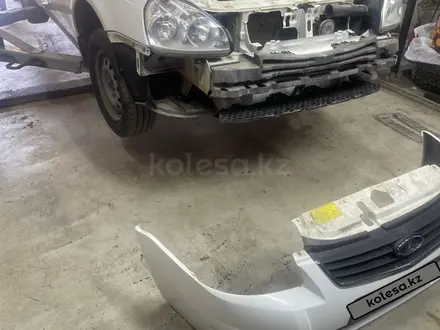 ВАЗ (Lada) Priora 2172 2013 года за 2 200 000 тг. в Астана – фото 23