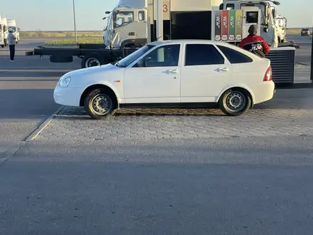 ВАЗ (Lada) Priora 2172 2013 года за 2 200 000 тг. в Астана – фото 25