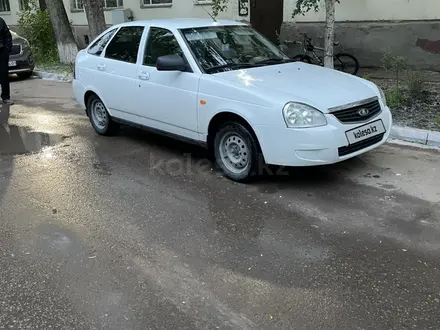 ВАЗ (Lada) Priora 2172 2013 года за 2 200 000 тг. в Астана – фото 28