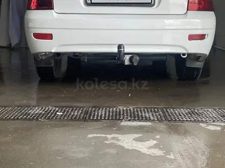 ВАЗ (Lada) Priora 2172 2013 года за 2 200 000 тг. в Астана – фото 29