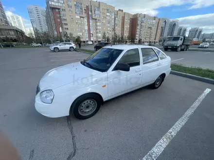 ВАЗ (Lada) Priora 2172 2013 года за 2 200 000 тг. в Астана – фото 30