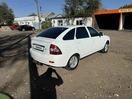 ВАЗ (Lada) Priora 2172 2013 года за 2 200 000 тг. в Астана – фото 32