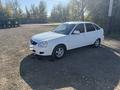 ВАЗ (Lada) Priora 2172 2013 года за 2 200 000 тг. в Астана – фото 34